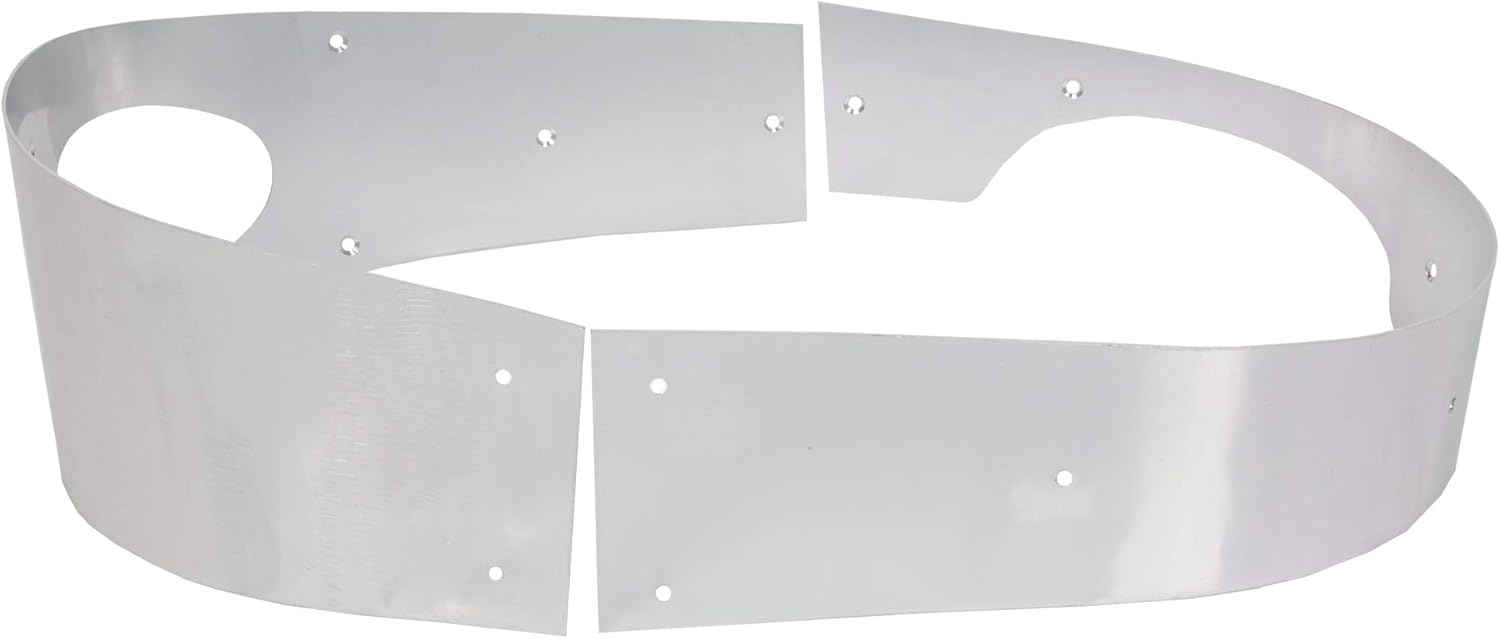 Clutch Drive Inner Belt Cover Shield Guard Protector Y30154