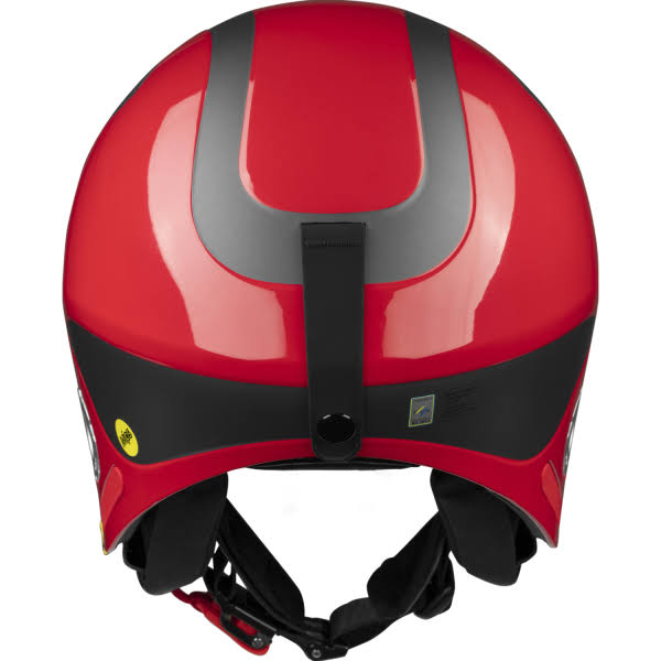 Red MIPS Helmet Size Large/XL T175