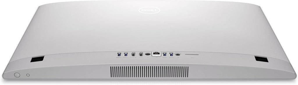 23.8" FHD Touchscreen All-in-One Desktop, 13th Gen Intel Core i7, 16GB RAM, 512GB NVMe SSD + 1TB HDD, White B52134