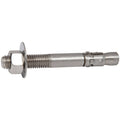3/4x22 x 8-1/2x22 Stainless Steel Wedge Anchor (10 per Box) O6901