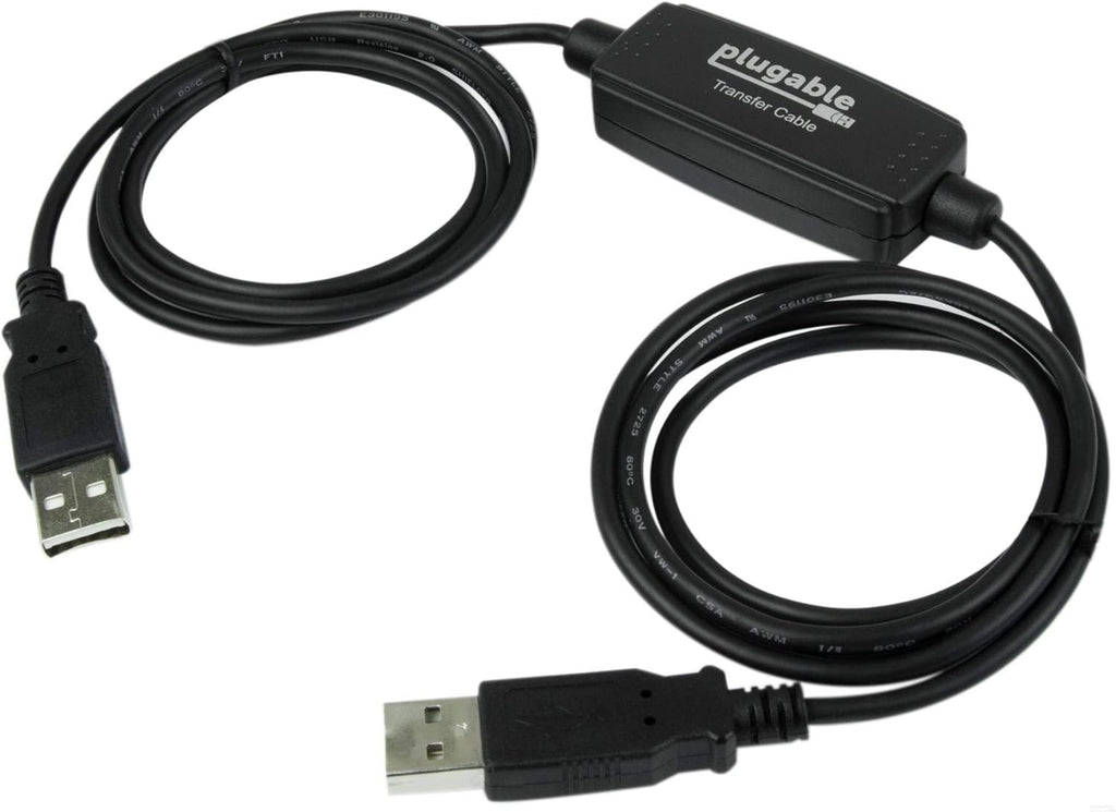 USB 2.0 Transfer Cable A202137