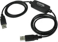 USB 2.0 Transfer Cable A202137