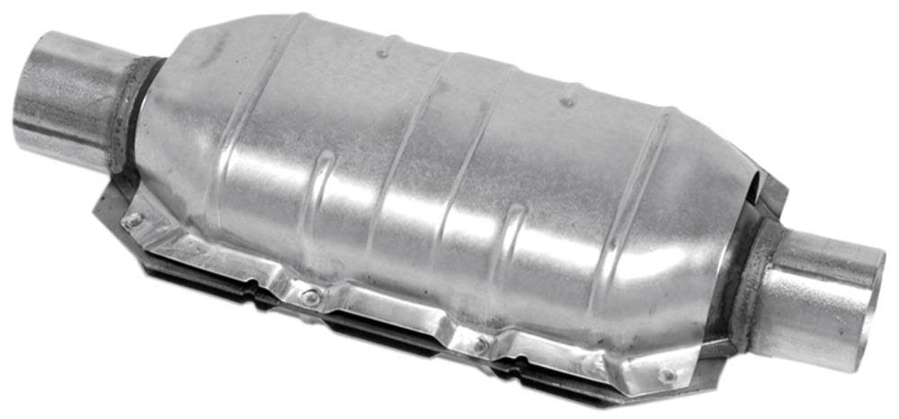 Catalytic Converter Q315535