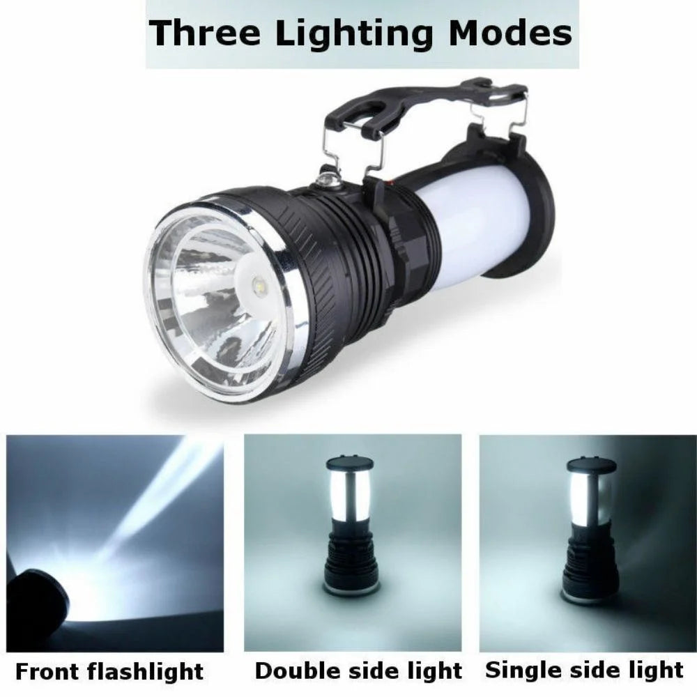Rechargeable LED Camping Lantern R47509