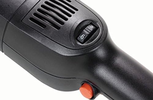 Random Orbital Polisher N435