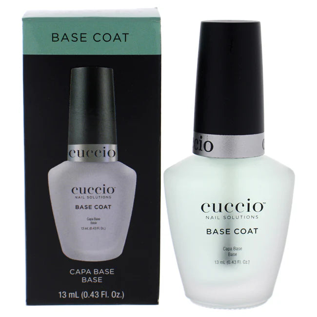 Base Coat Nail Polish 0.43 oz J18659