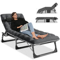 5-Position Folding Lounge Chair G5919