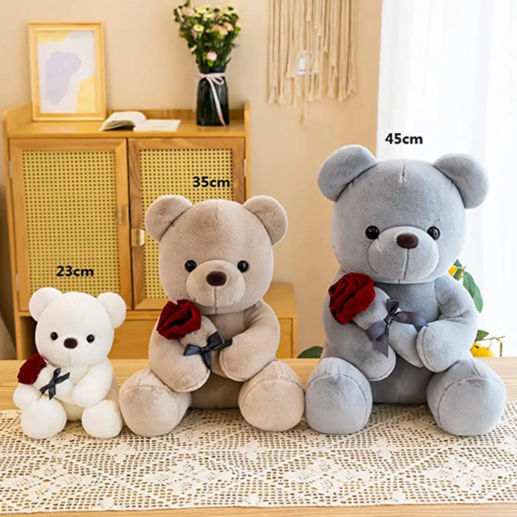 Giant Teddy Bear Stuffed Animal Plush Toy Q844