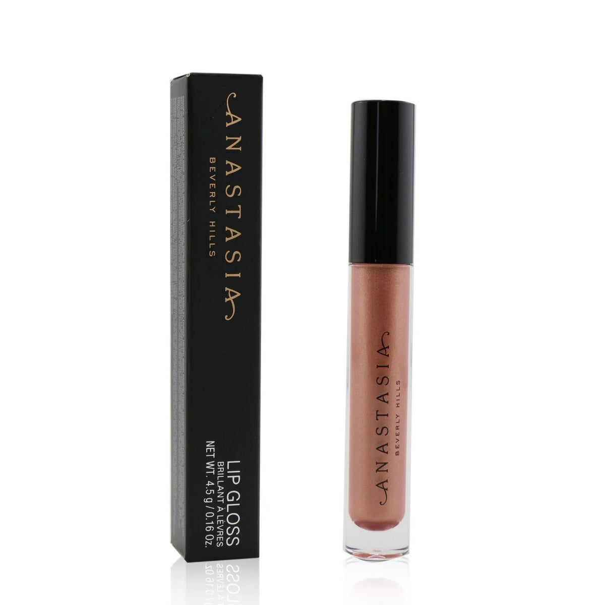 Lip Gloss 4.5g F287171