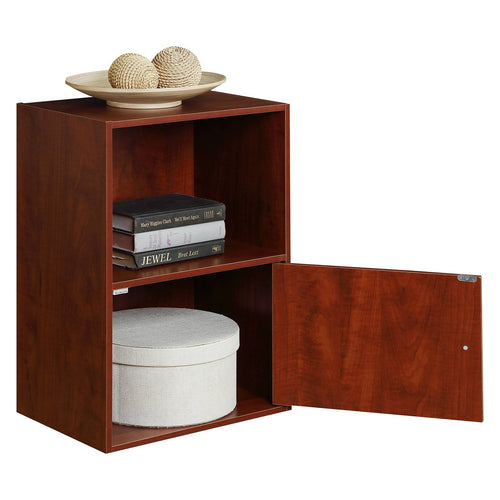 1 Door Cherry Cabinet Q285512