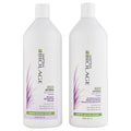 Ultra HydraSource Shampoo & Conditioner Liter Q1876