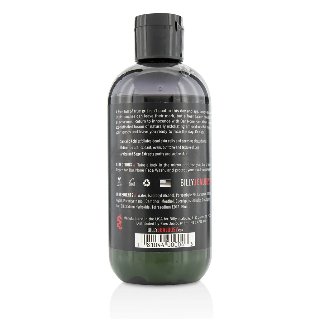 Salicylic Face Wash 236ml D78125