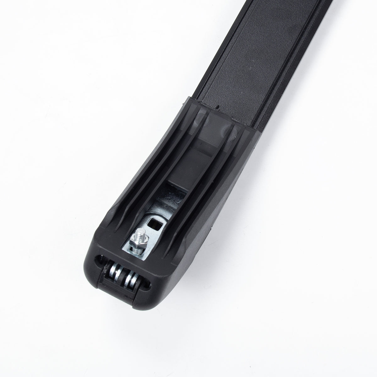 Car Top Roof Rack Cross Bar Luggage Carrier Aluminum U982321