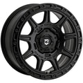 Satin Black Wheel M837329