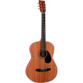 Matte Natural Student Acoustic Guitar R2455