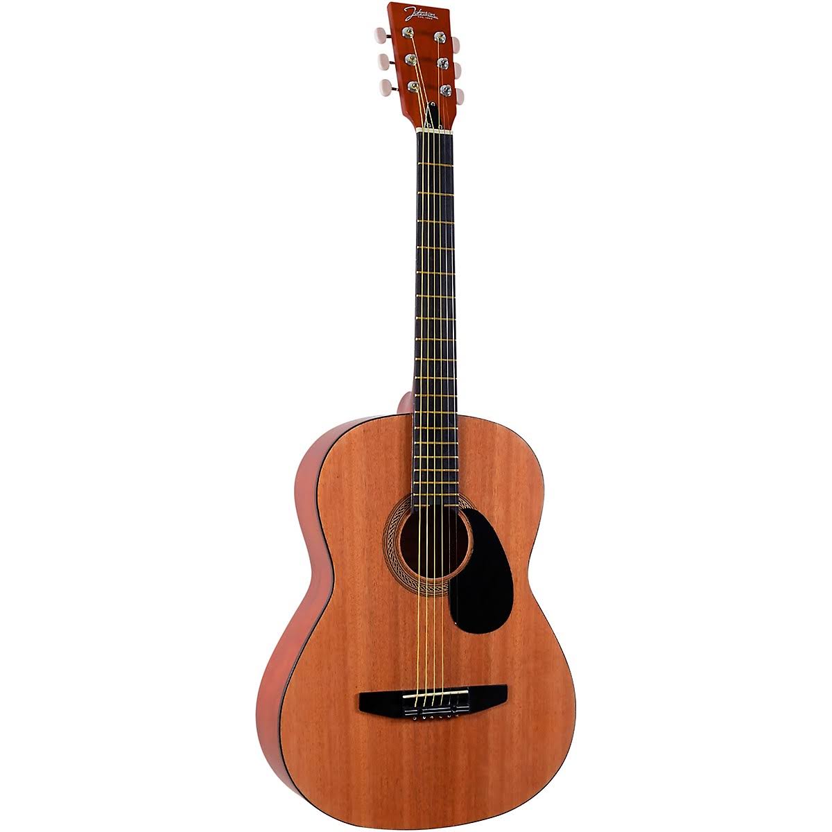 Matte Natural Student Acoustic Guitar R2455