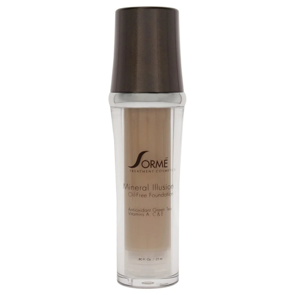 Mineral Illusion Foundation T562352