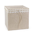 Rustic Romance Card Box C5548