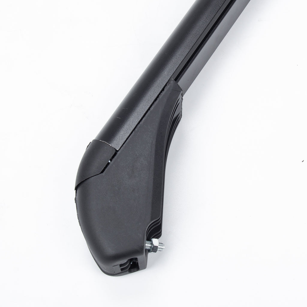 Car Top Roof Rack Cross Bar Luggage Carrier Aluminum U982321