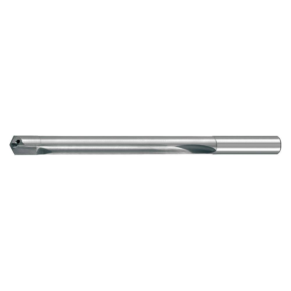 Extra Long Drill, 10.00Mm, Carbide Tip Y214