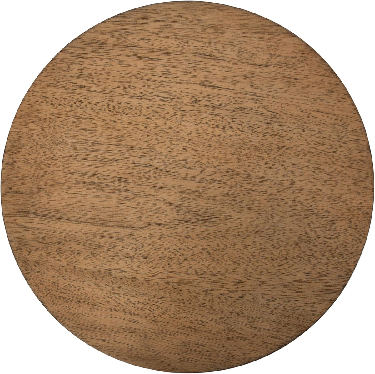 Natural Two-Tier Circle Plant Stand I730296