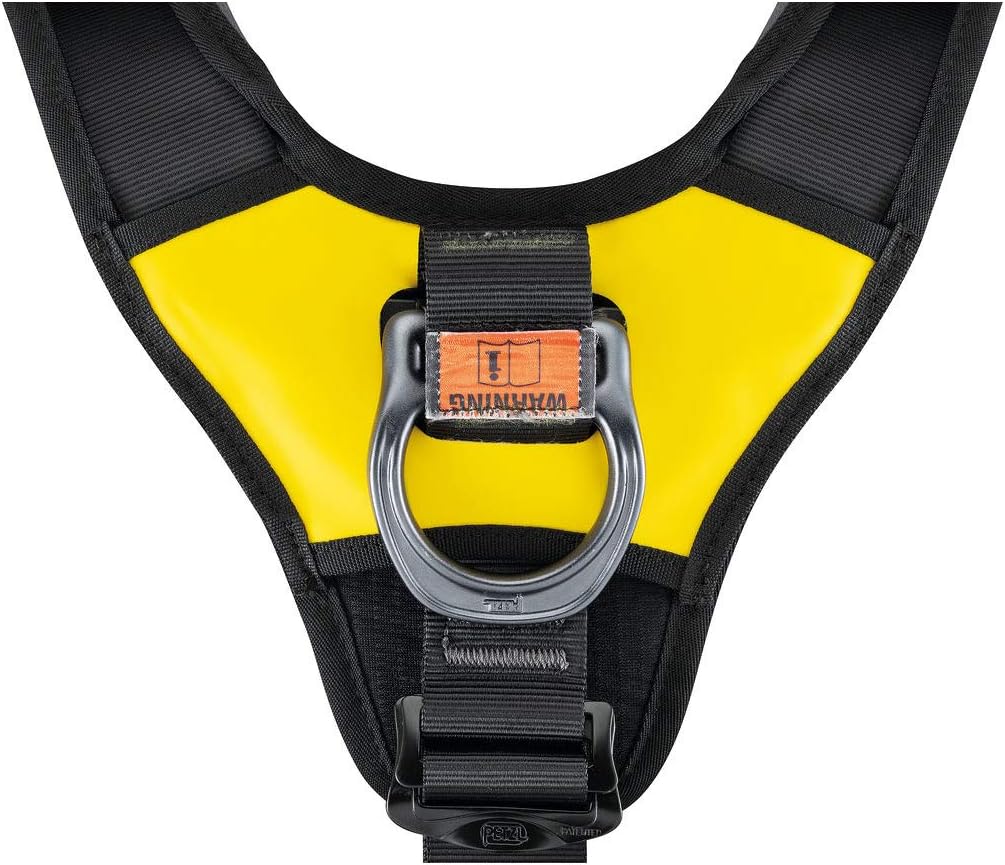 Fall Arrest Harness sz 1 E85309
