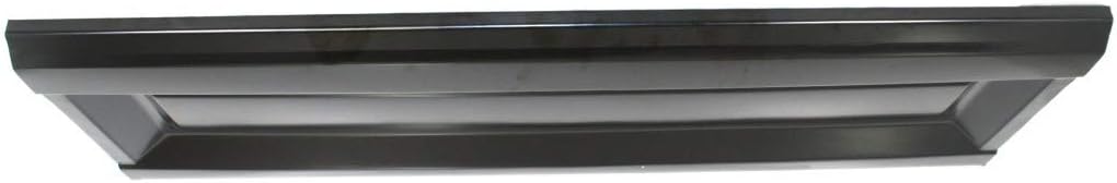 Primed Steel Tailgate for Ford F-150 F-250 F-350 1980-1986 J5179