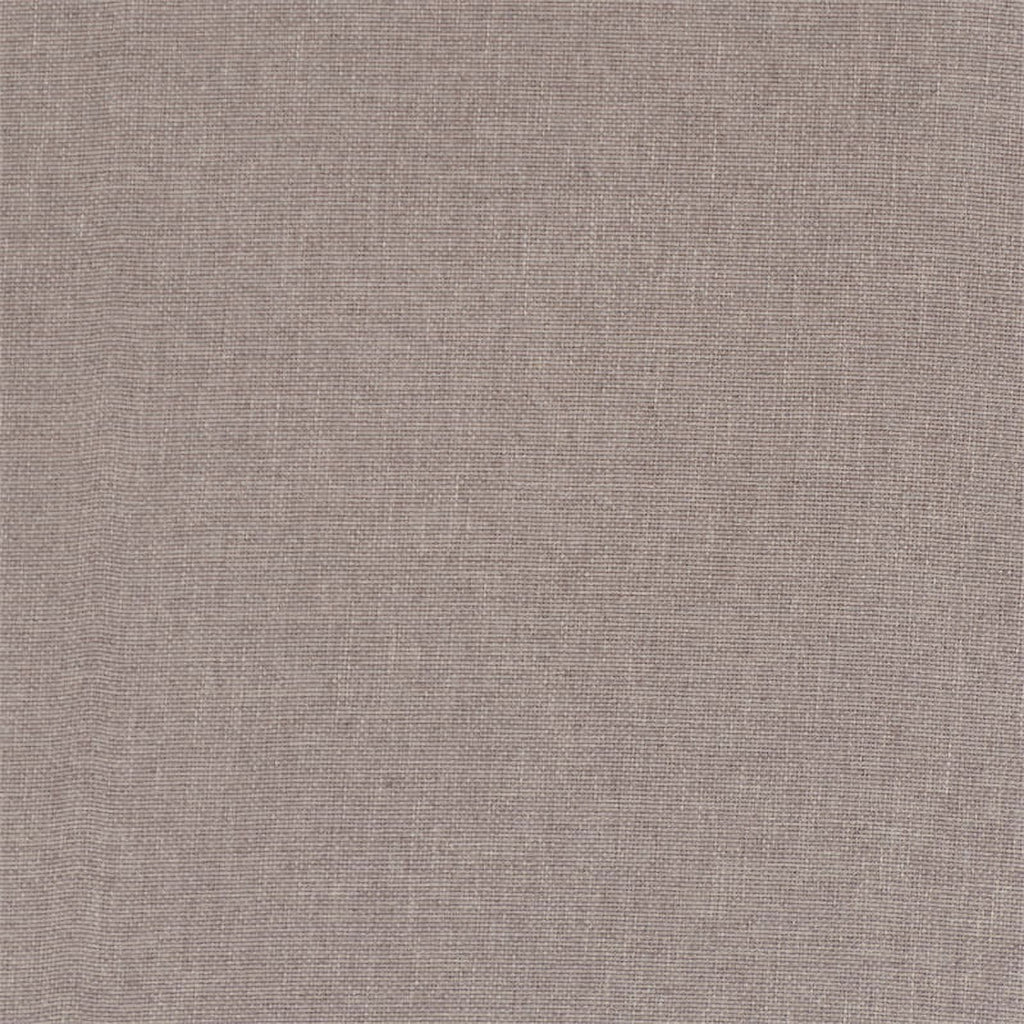 Taupe Brown Fabric Three Seater Sofa I133