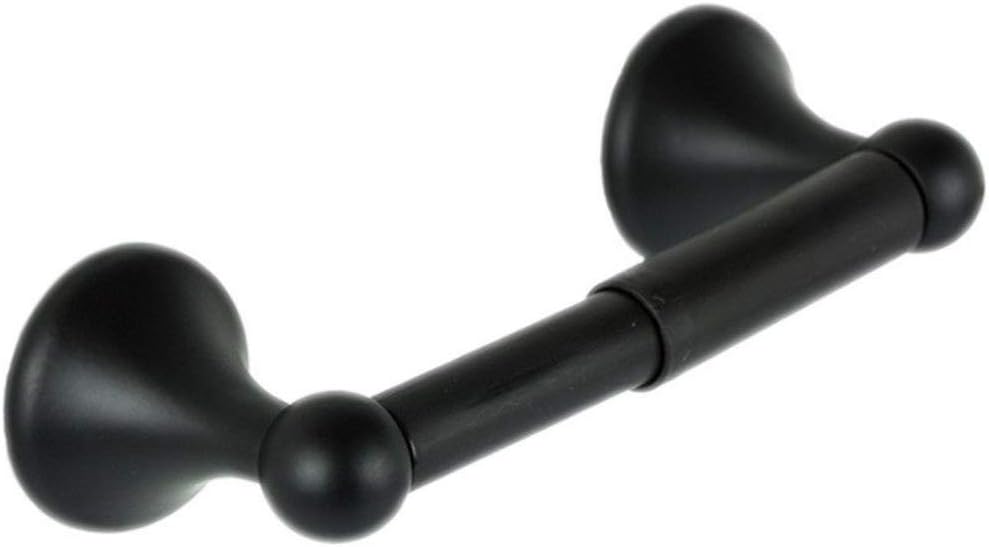 Door Barricade Lock Security Device, 24’’ Towel Bar, Pack of 2 T6590