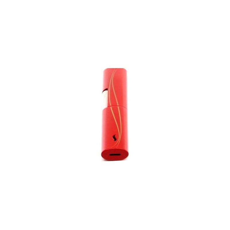 Red Candle Lighter J2534
