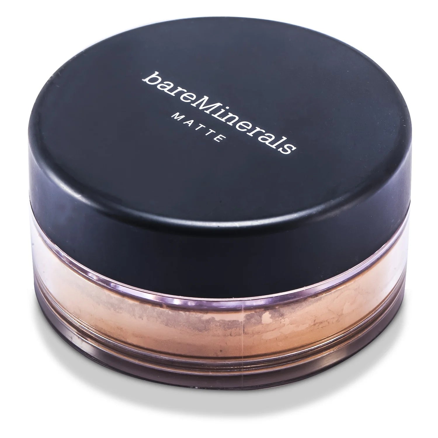 Matte Foundation Broad Spectrum SPF15 - Golden Tan 6g/0.21oz V458546