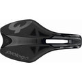 Black Grey Saddle S8073