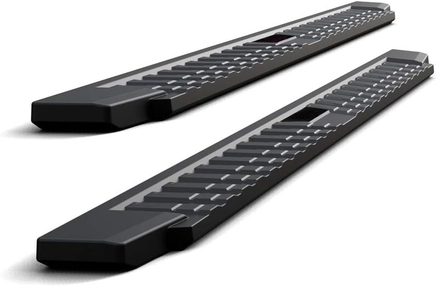 Blow Molding Boards Compatible with Chevy Silverado GMC Sierra 1500 2019-2021 Crew Cab I667