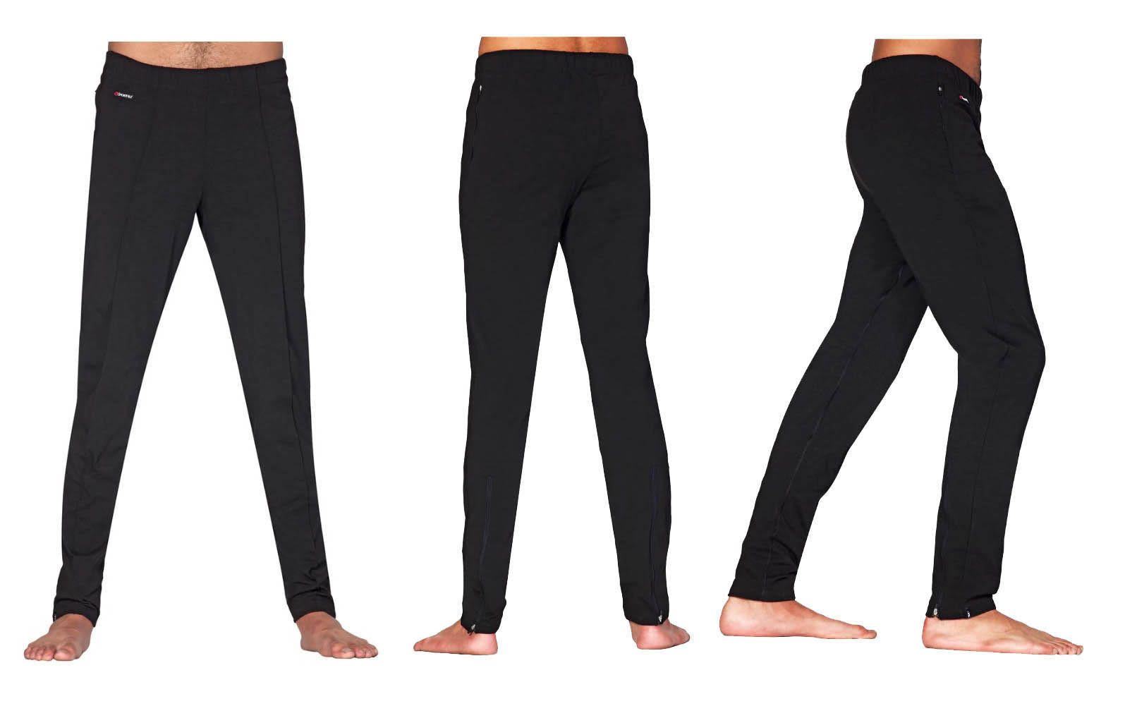 XC Pant E6756