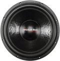 15in Dual 2 Ohm Car Subwoofer C365
