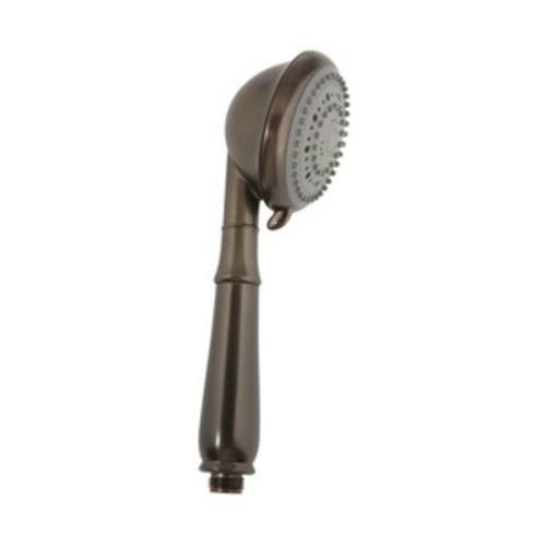 Oil Rubbed Bronze Multi-Function Hand Shower L6892