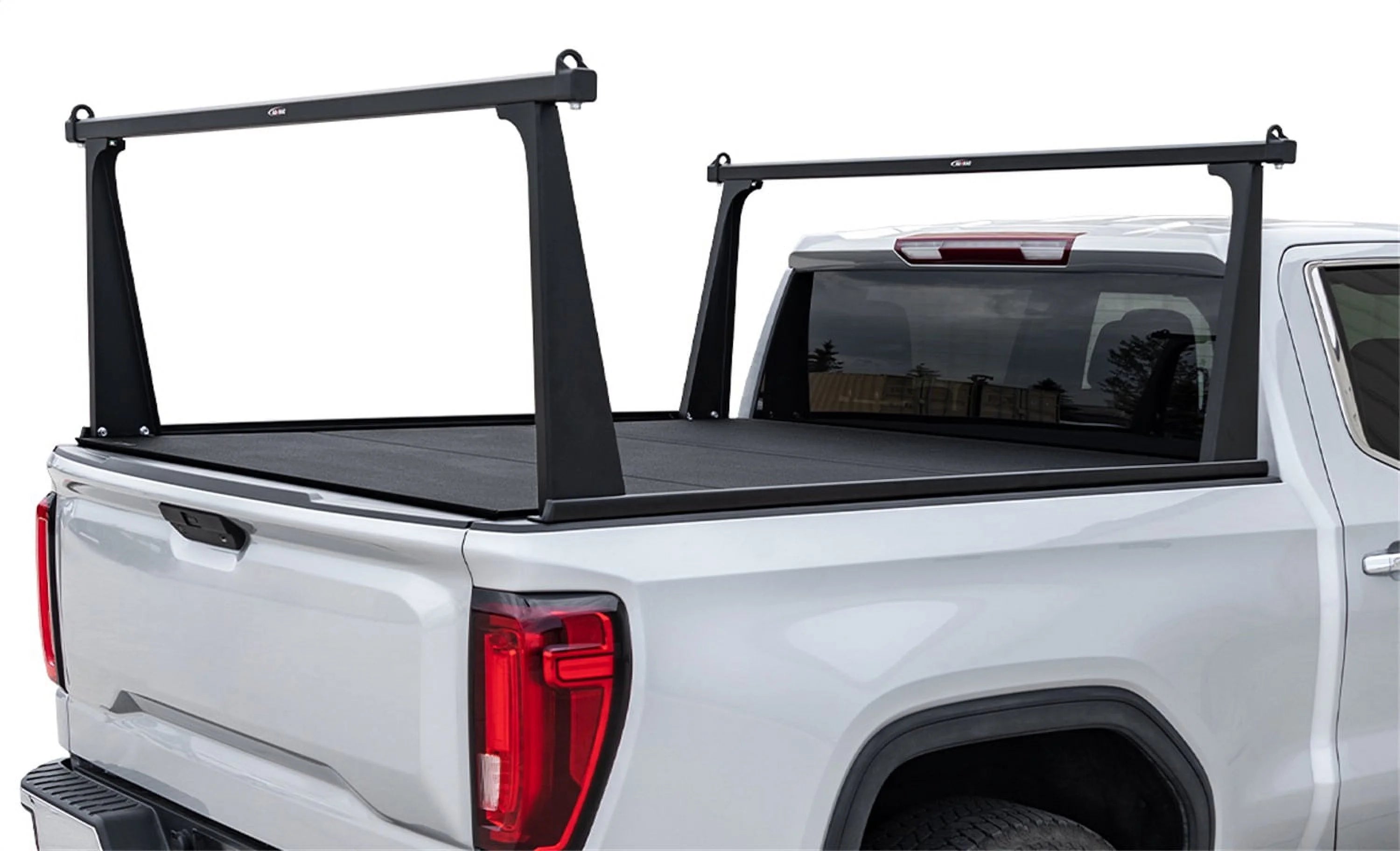 Aluminum Truck Bed Rack System X89554
