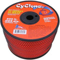 Commercial Trimmer Line Orange Pack of 2 T62748