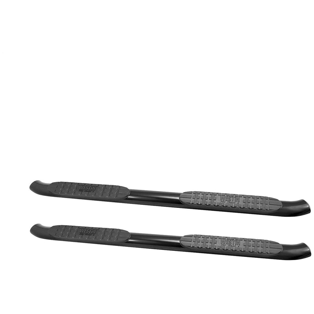 Oval Nerf Step Bars Cab Length H635759