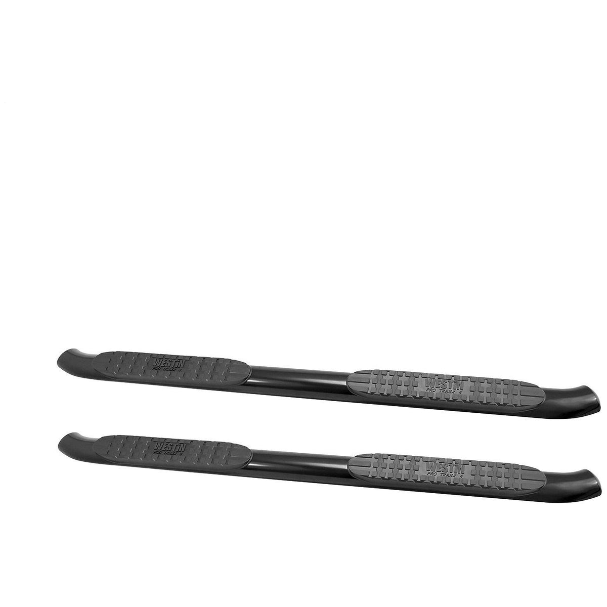 Oval Nerf Step Bars Cab Length H635759