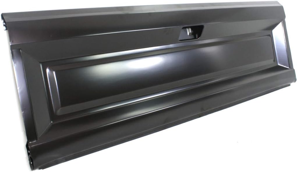 Primed Steel Tailgate for Ford F-150 F-250 F-350 1980-1986 J5179