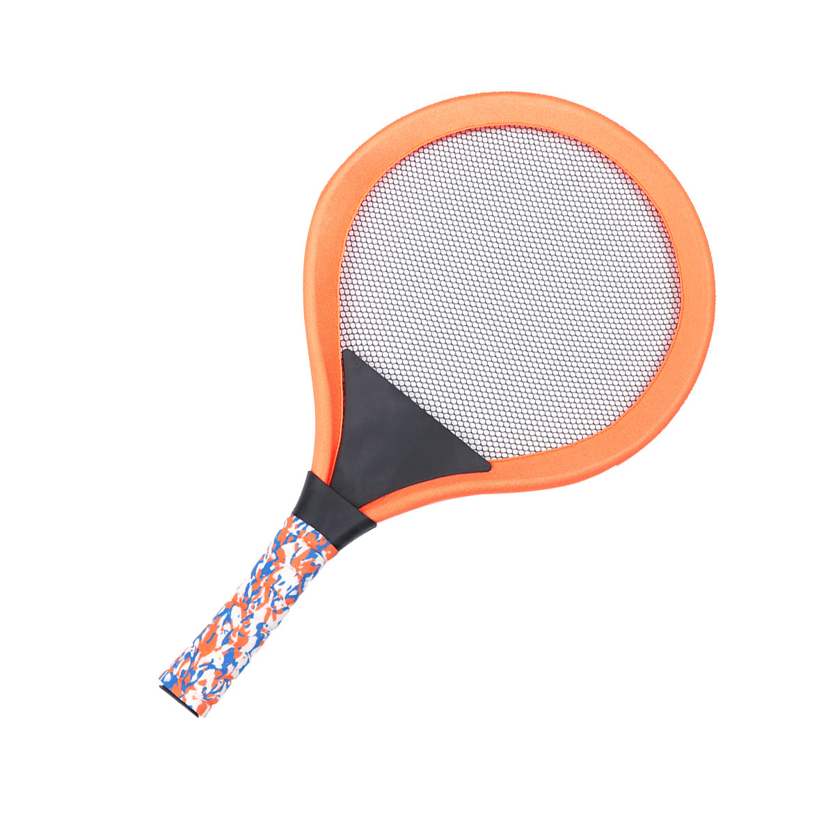 Orange Kids Tennis Racket Set with Balls V2228