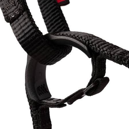 Safety Orange Harness K6830