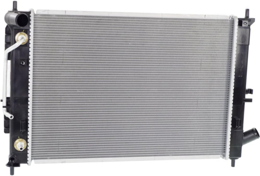 Radiator for Hyundai Elantra 14-16, Kia Forte 15-16 Auto Trans L11966
