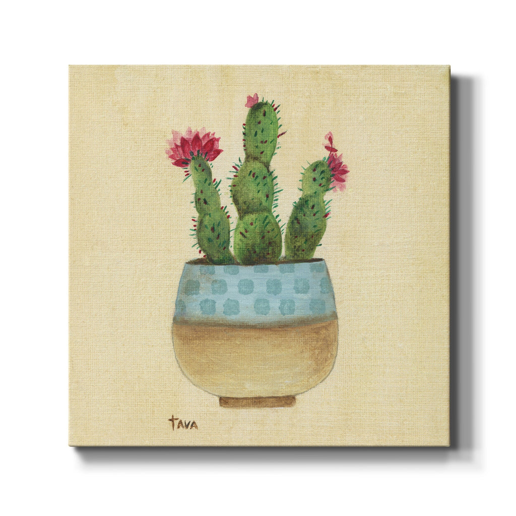 Gallery Wrapped Canvas 10X10 M81744