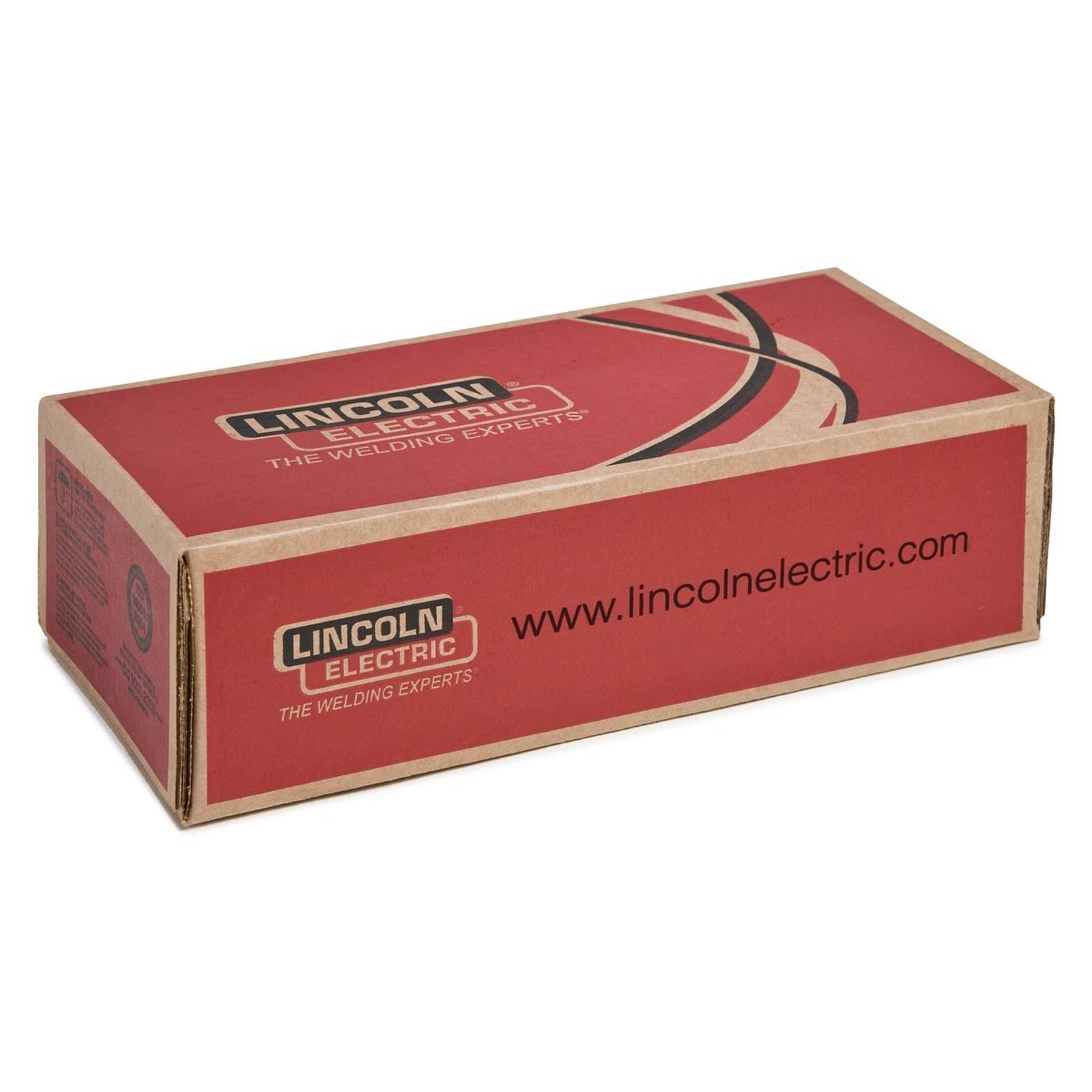 5/32x14 Welding Electrode 50 lb Carton D536