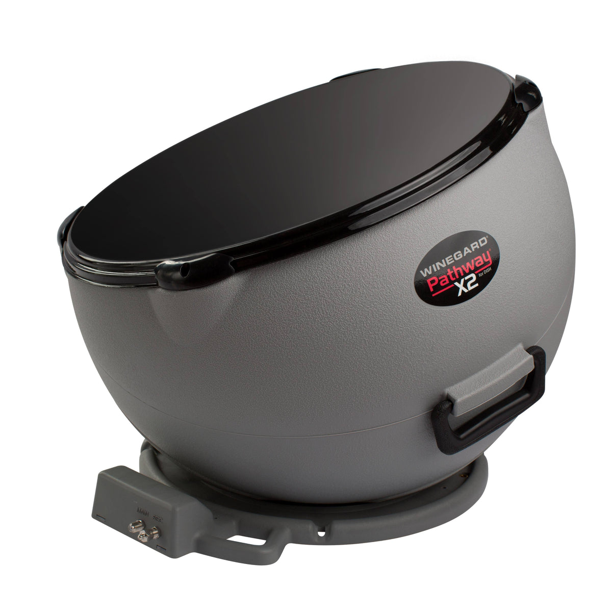 Portable Satellite TV Antenna with Dish B195