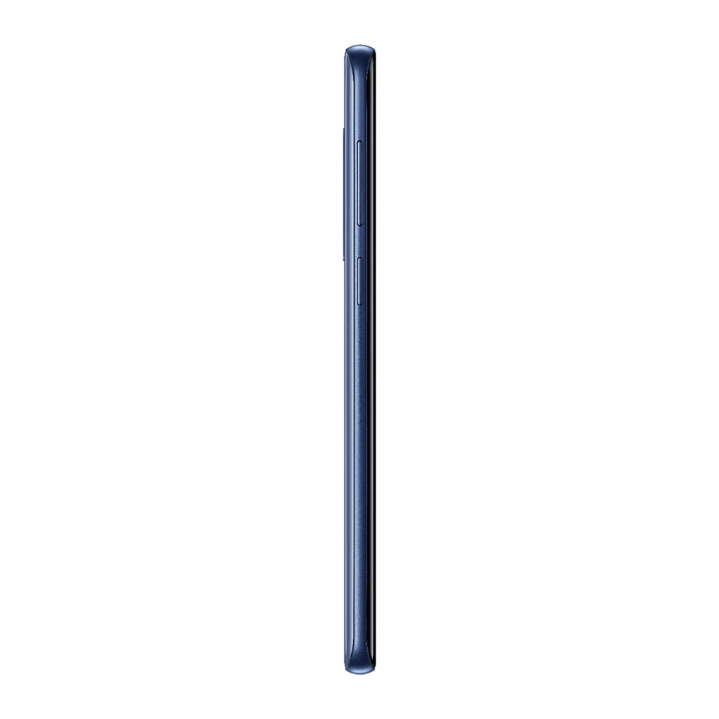 Coral Blue 64 GB Galaxy S9 Plus Refurbished I9268