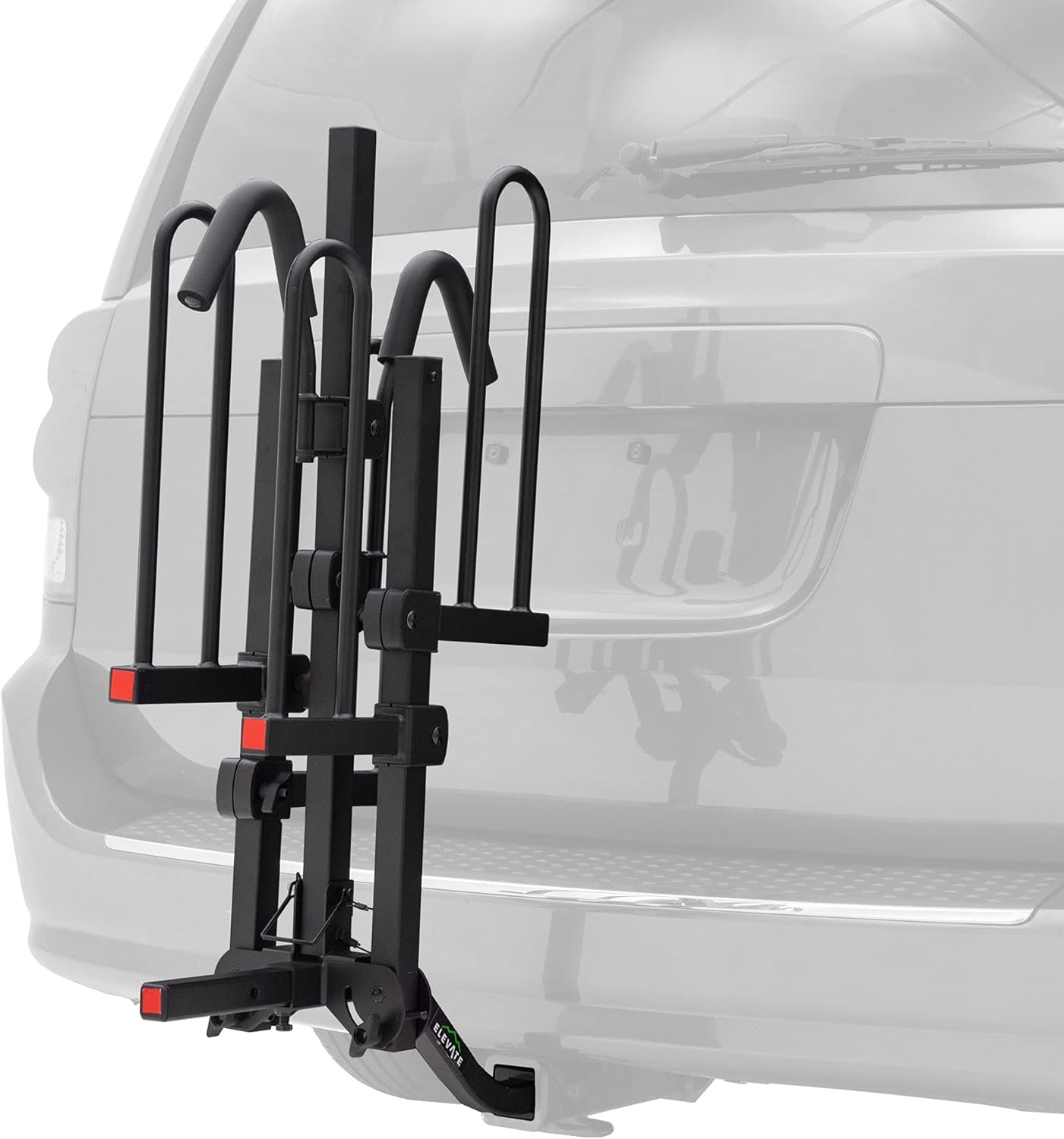 2 Bike Hitch Bike Rack L289