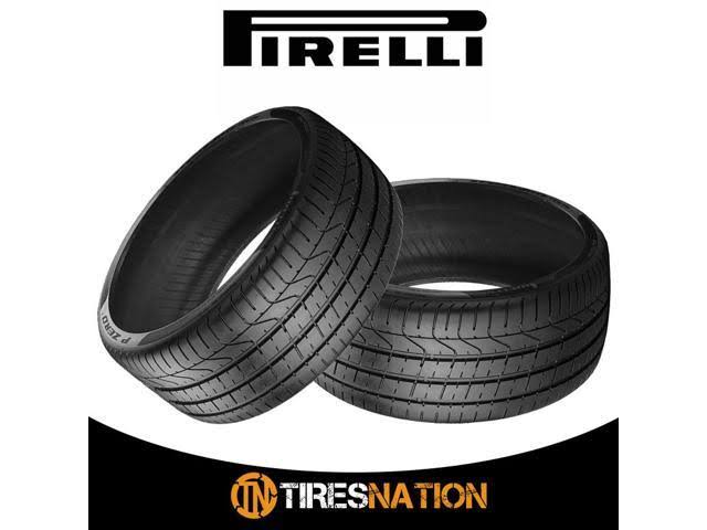 285/30R19 98 Y Tire K669